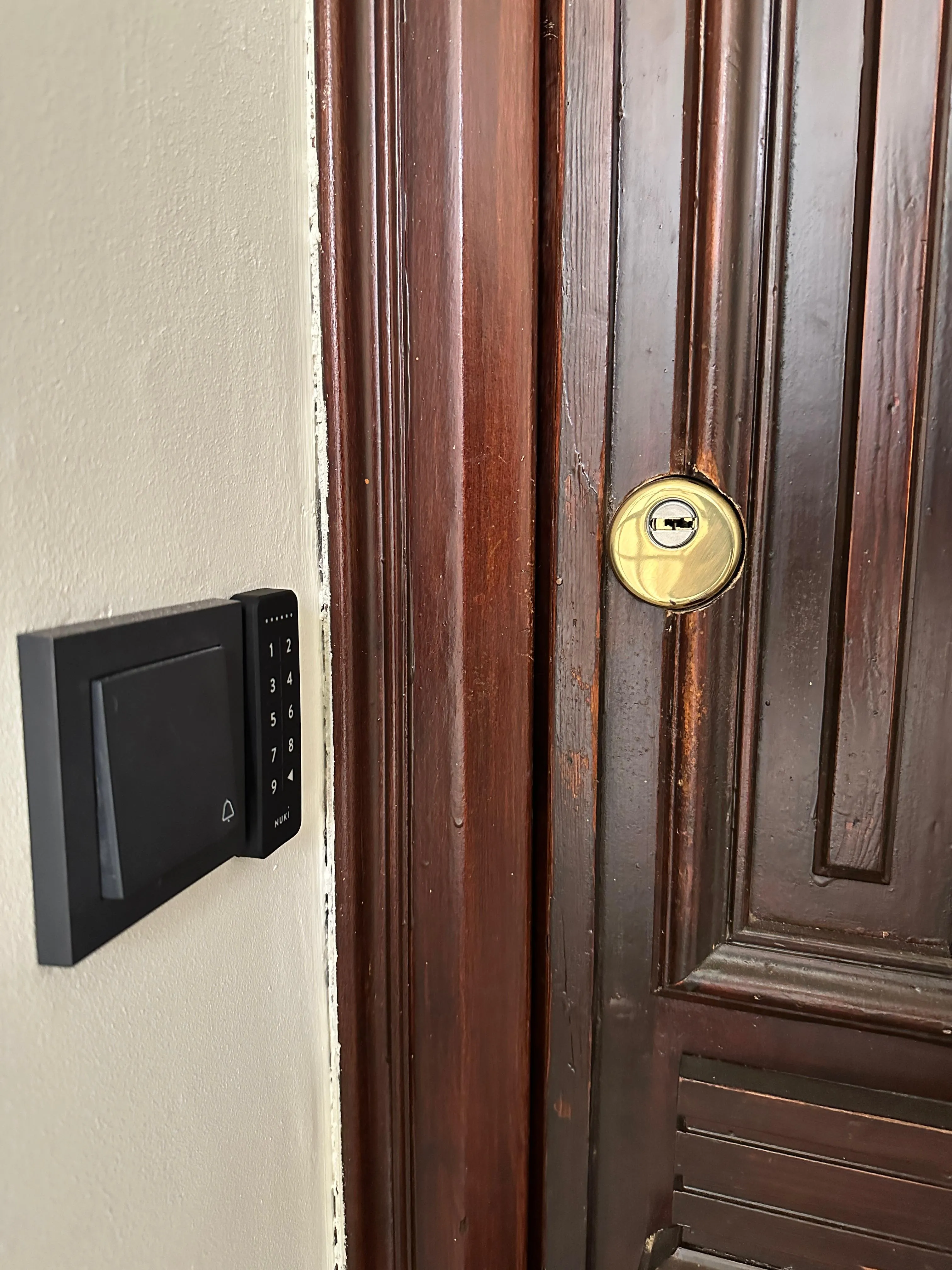 Cerrajeros profesionales en Barajas