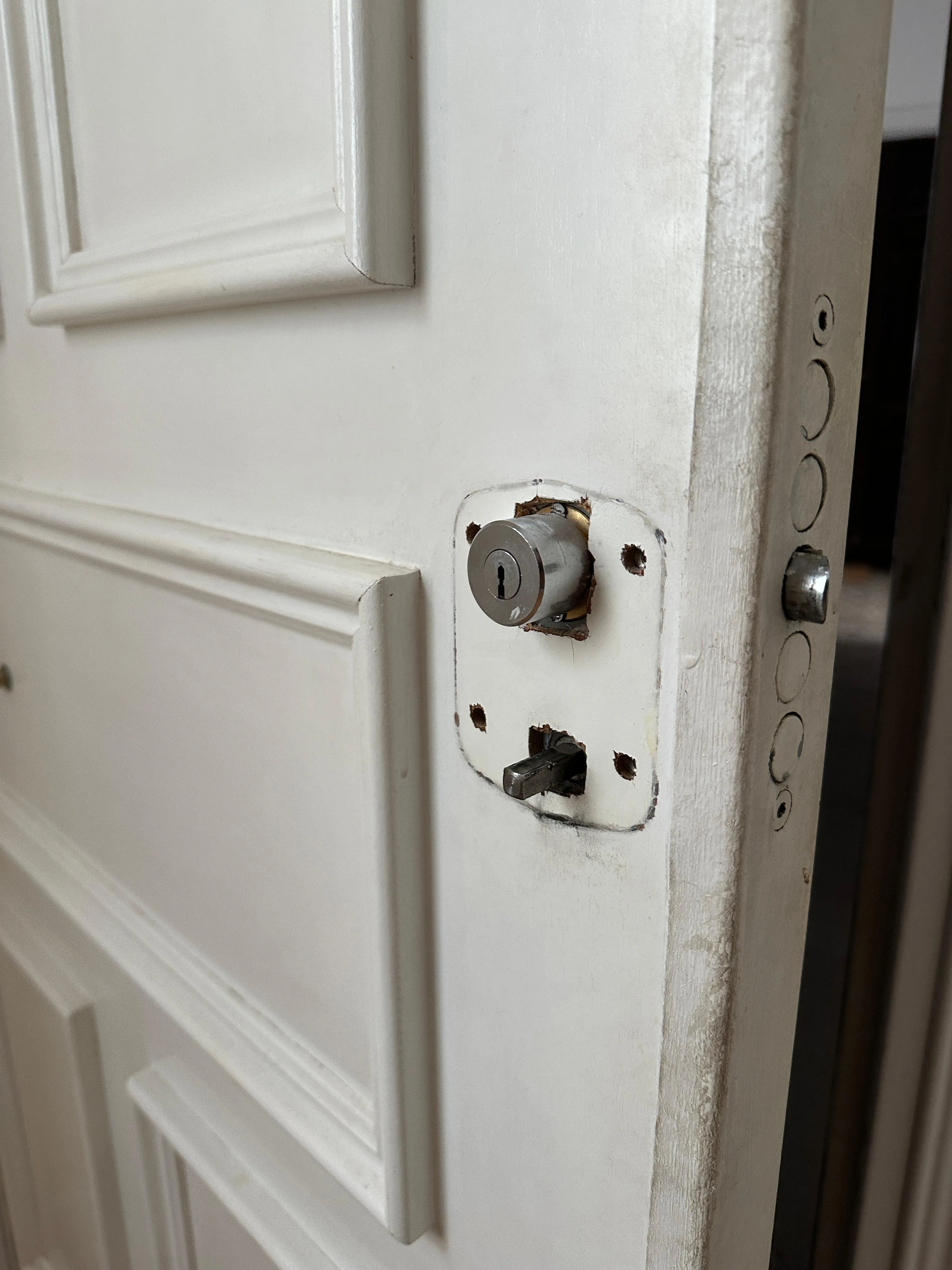 Cerrajeros profesionales en Hortaleza