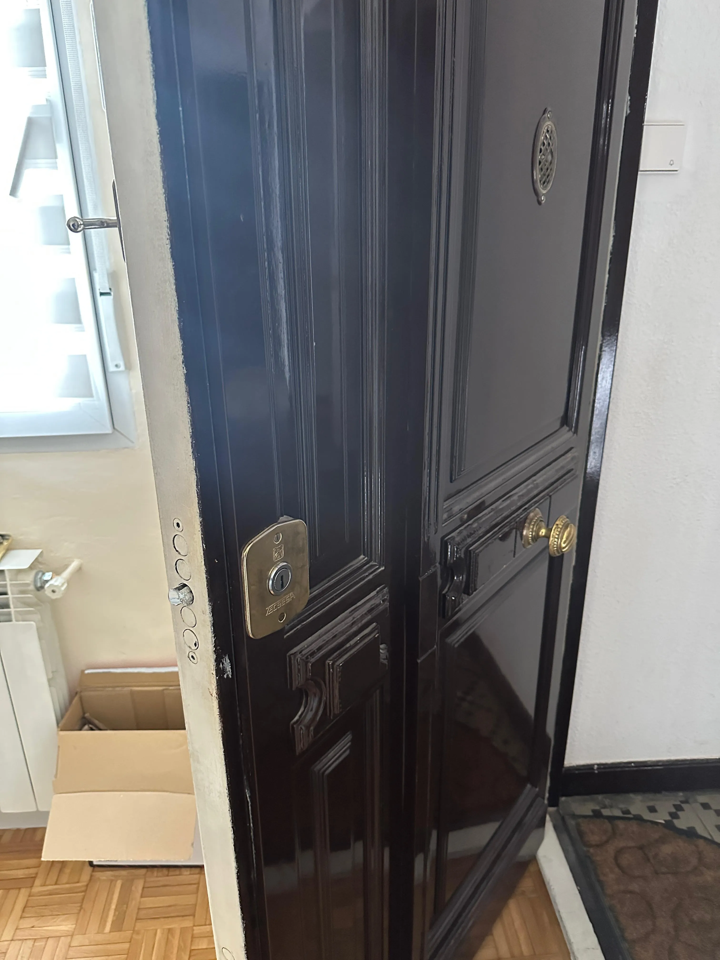 Cerrajeros de confianza en Barajas