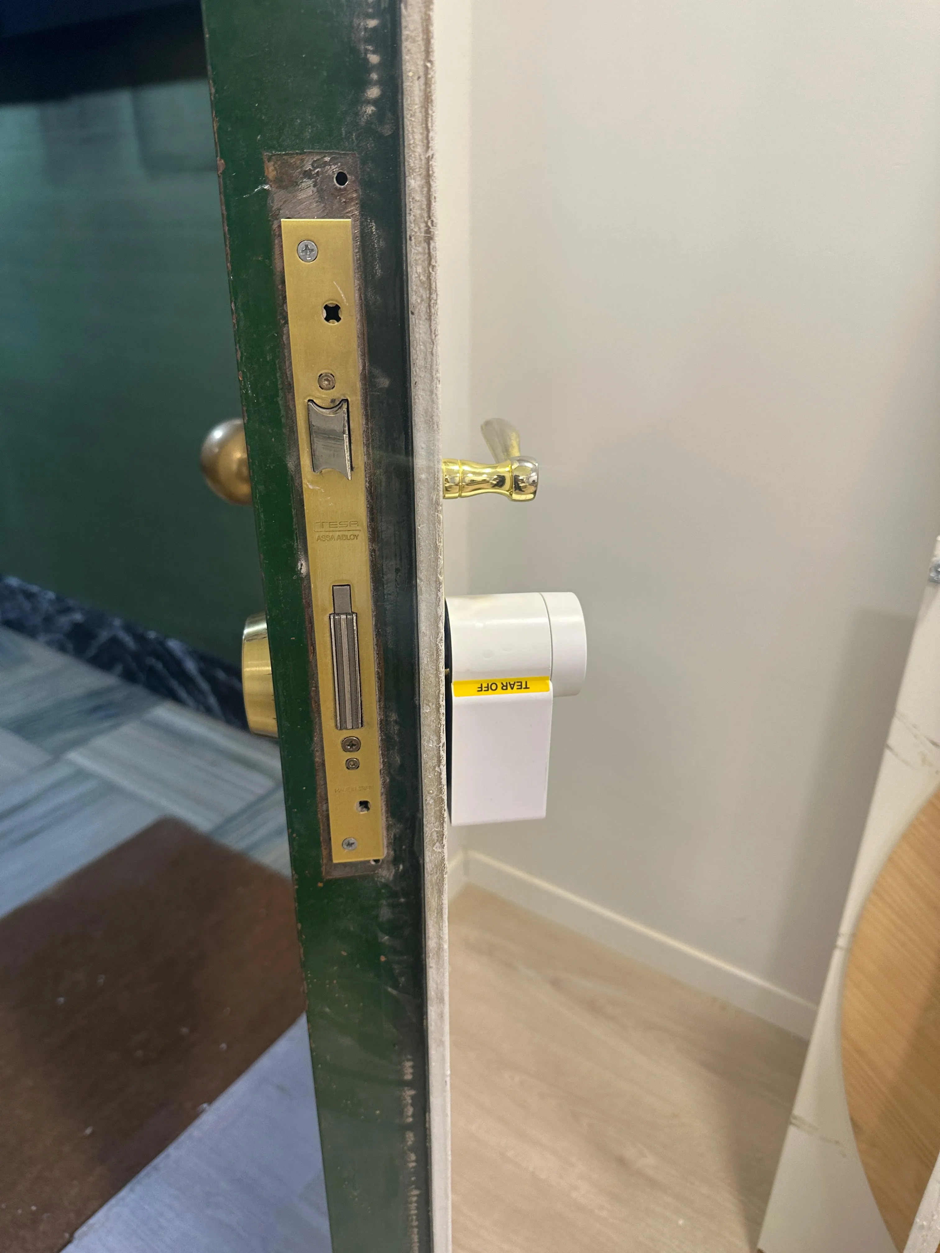 Asistencia a procuradores Madrid