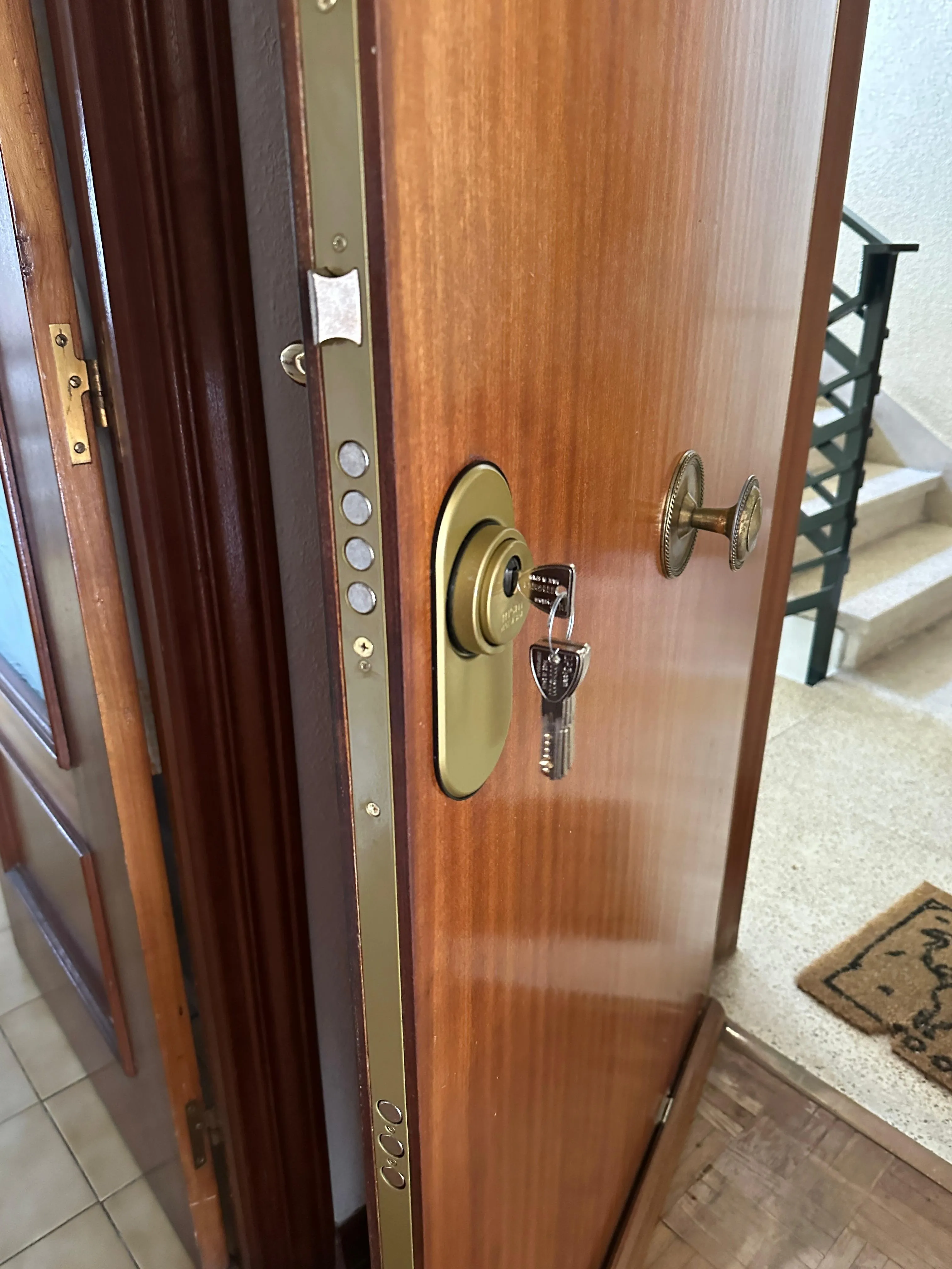 Cerrajeros de confianza en Ríos Rosas