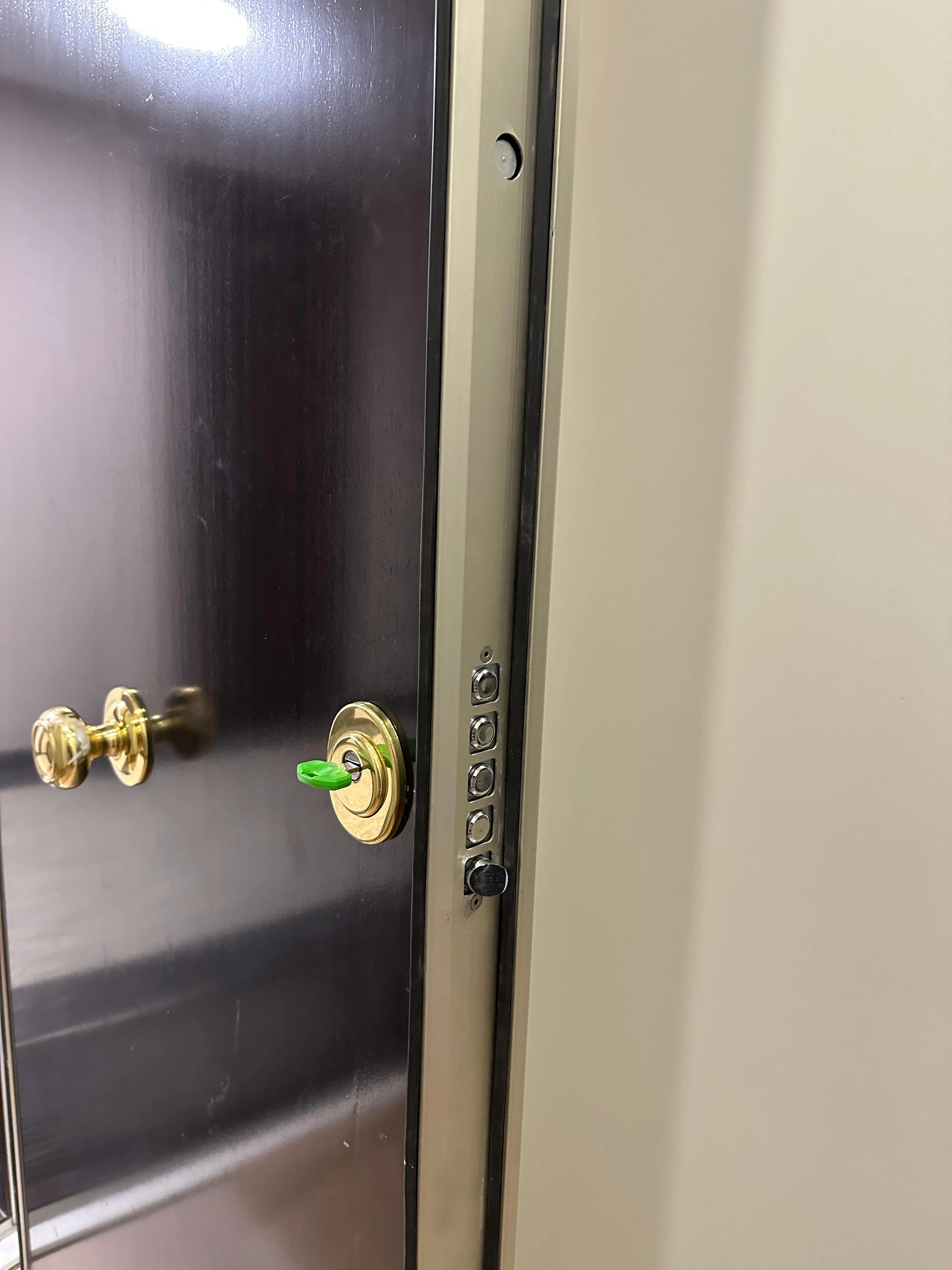 Cerrajeros zona residencial Las Tablas