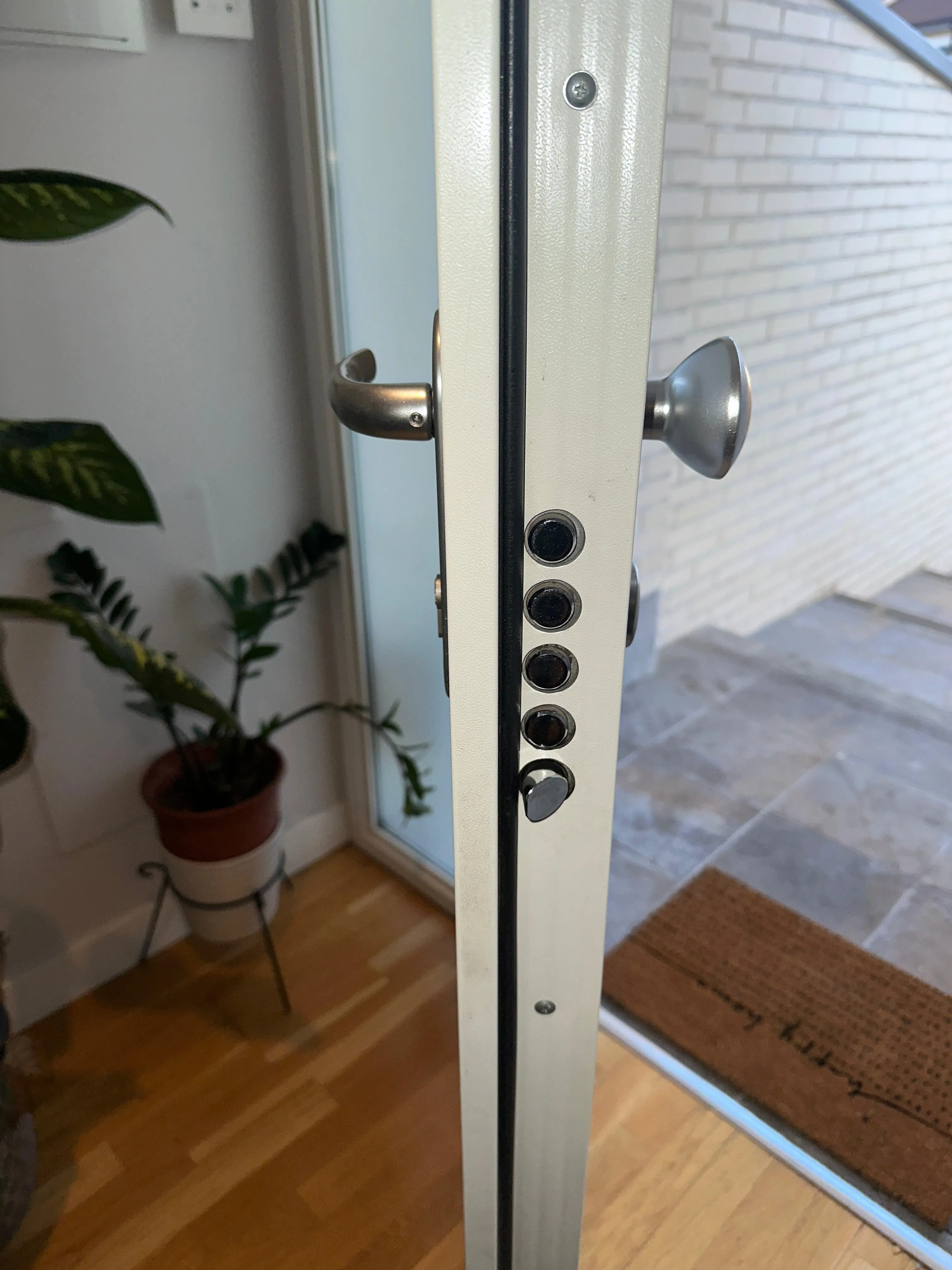 Cerrajeros zona golf La Moraleja