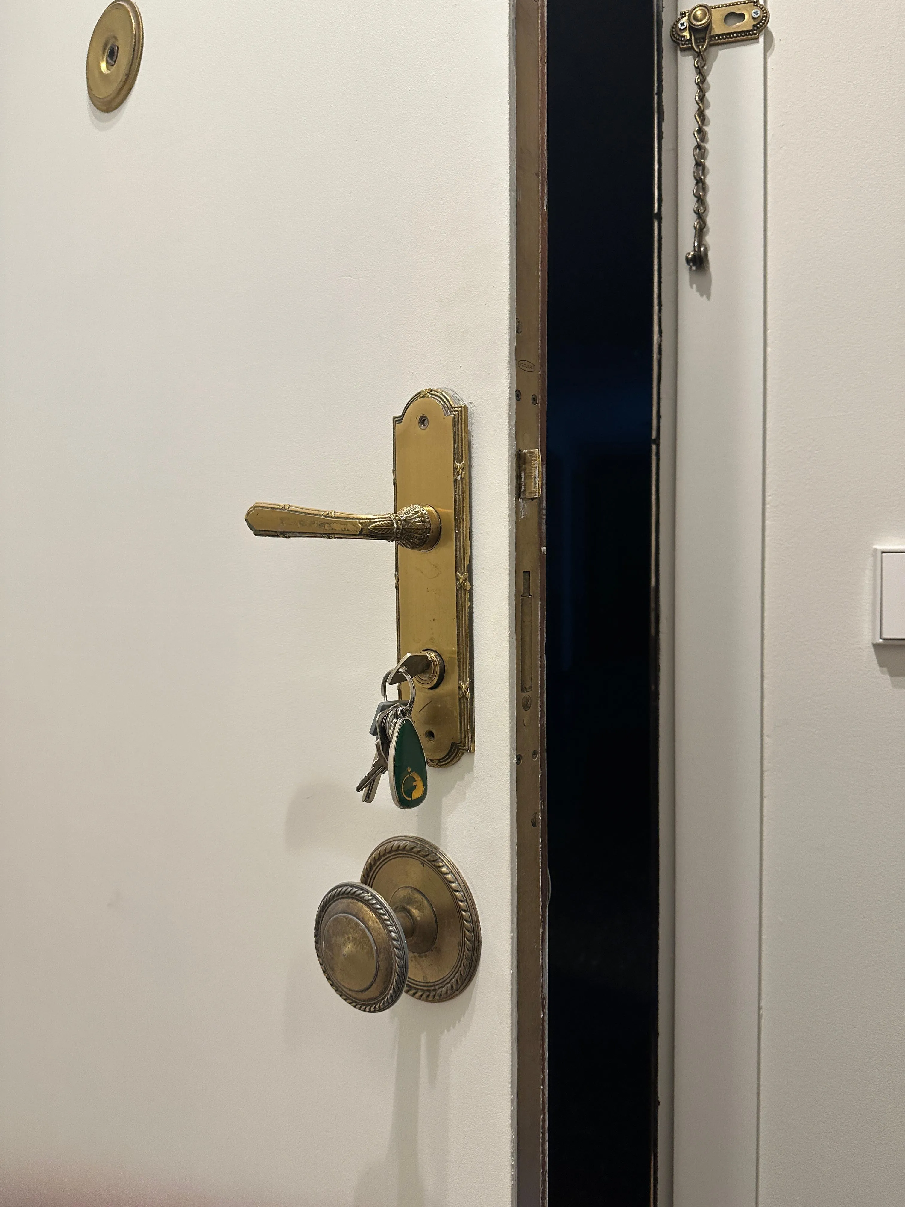 Expertos en cierres metálicos Madrid