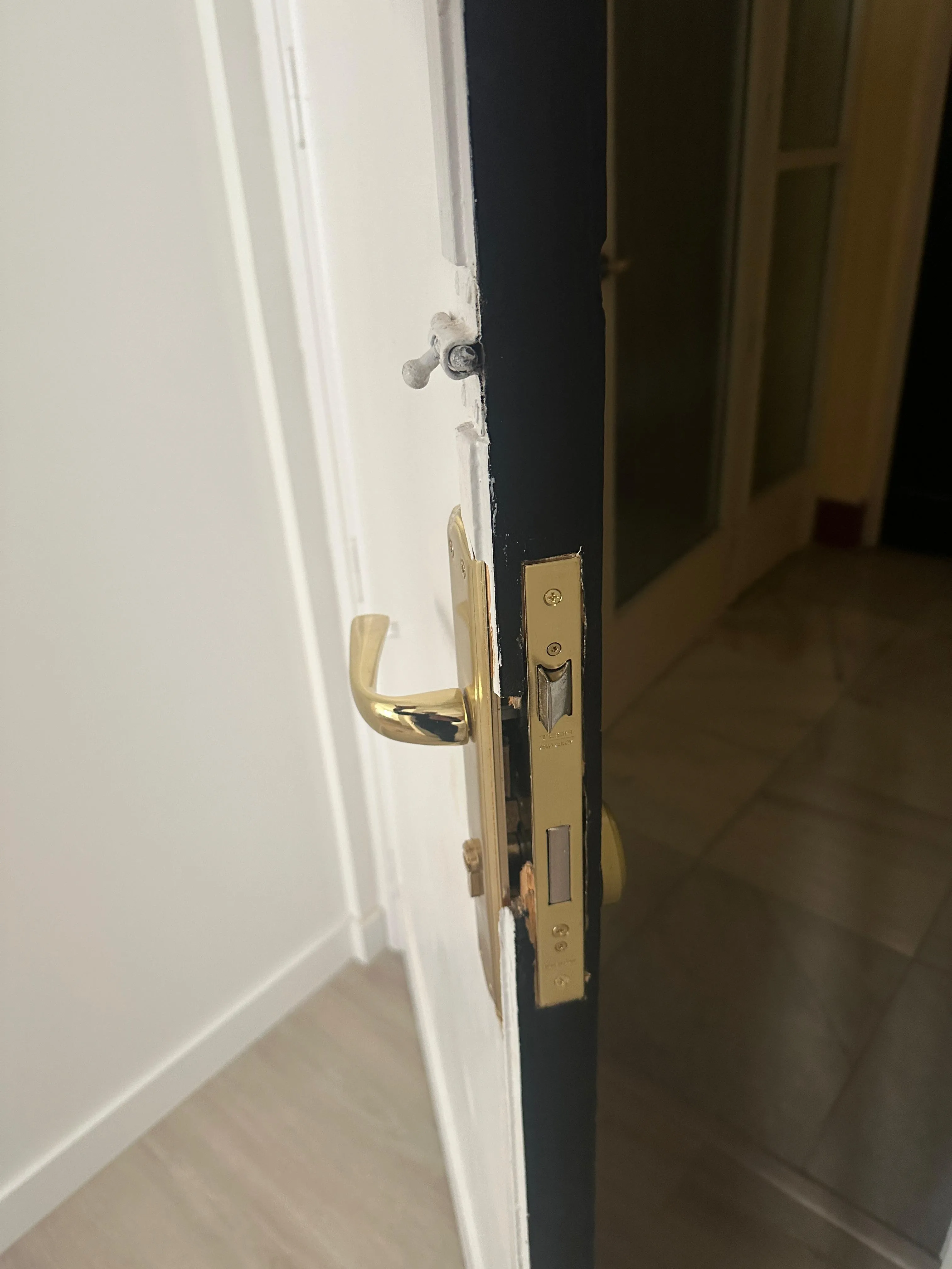 Cerrajeros áreas limítrofes Las Tablas