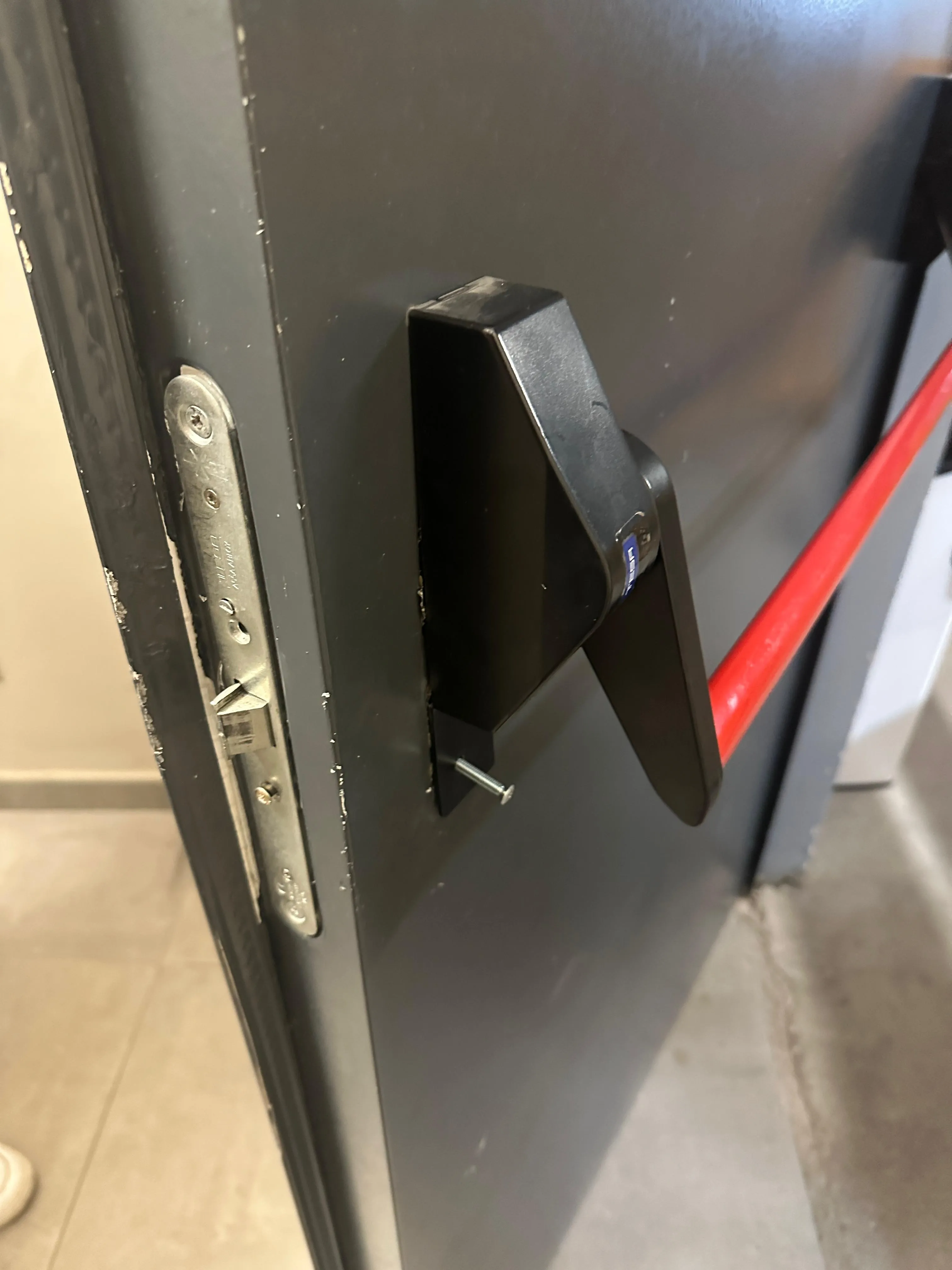 Cerrajeros Mirasierra y Peñagrande