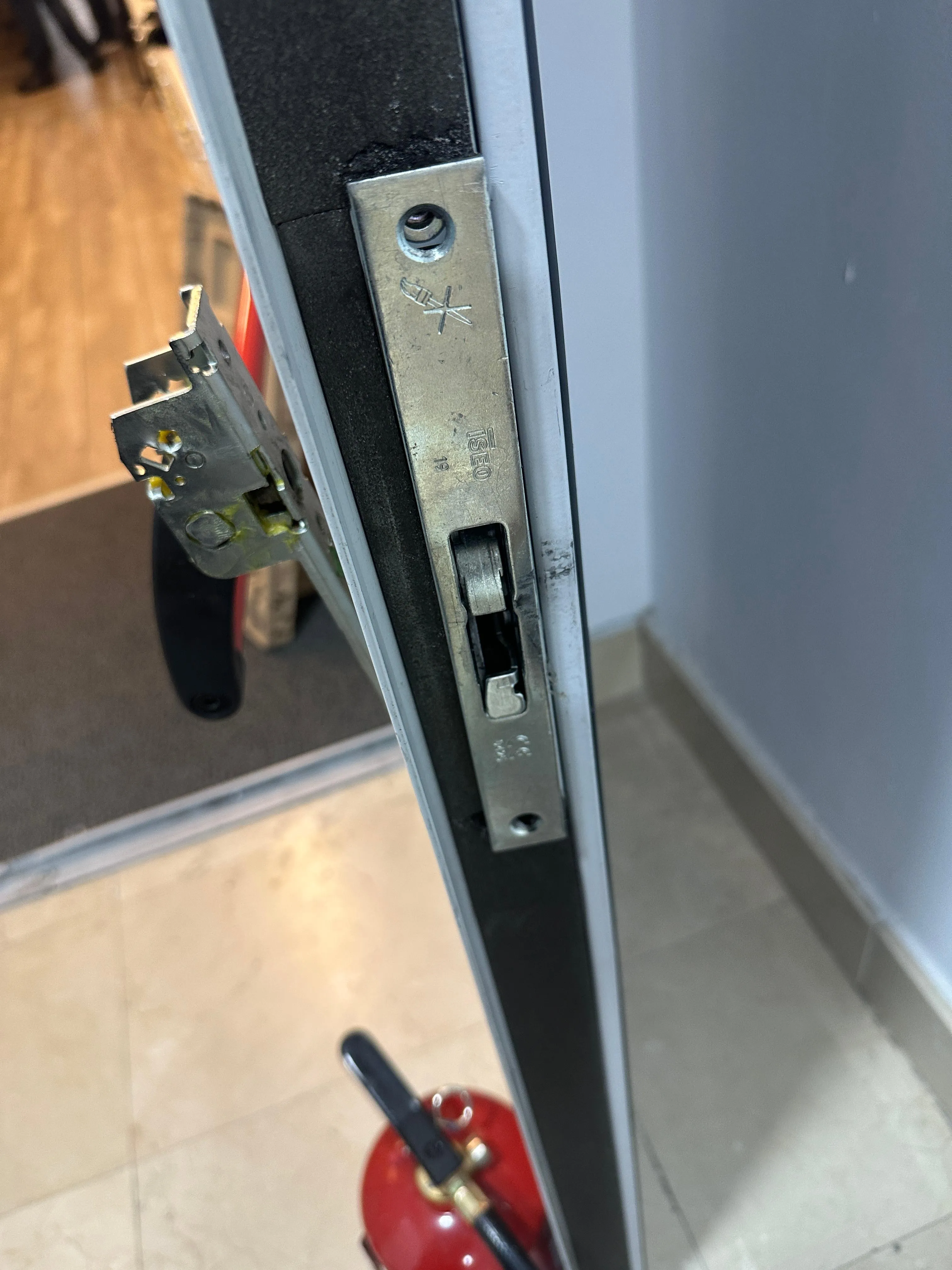 Seguridad adaptada a cada propiedad en Legazpi