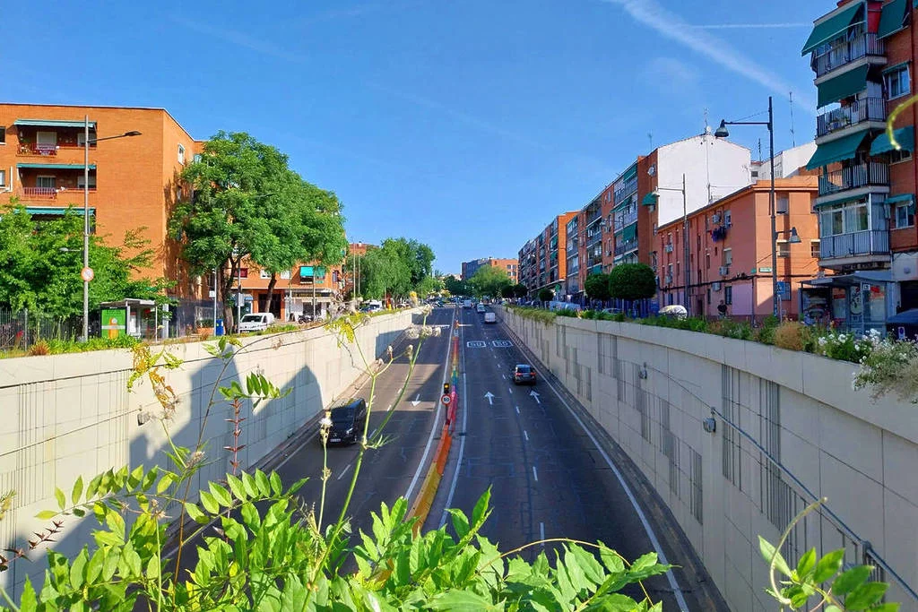 Alcobendas