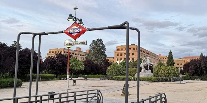 Ciudad Universitaria