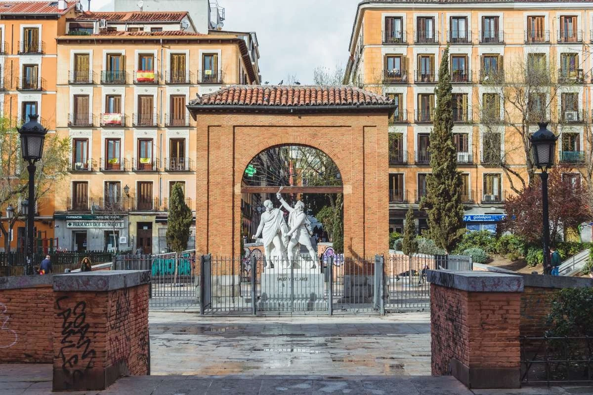 Malasaña