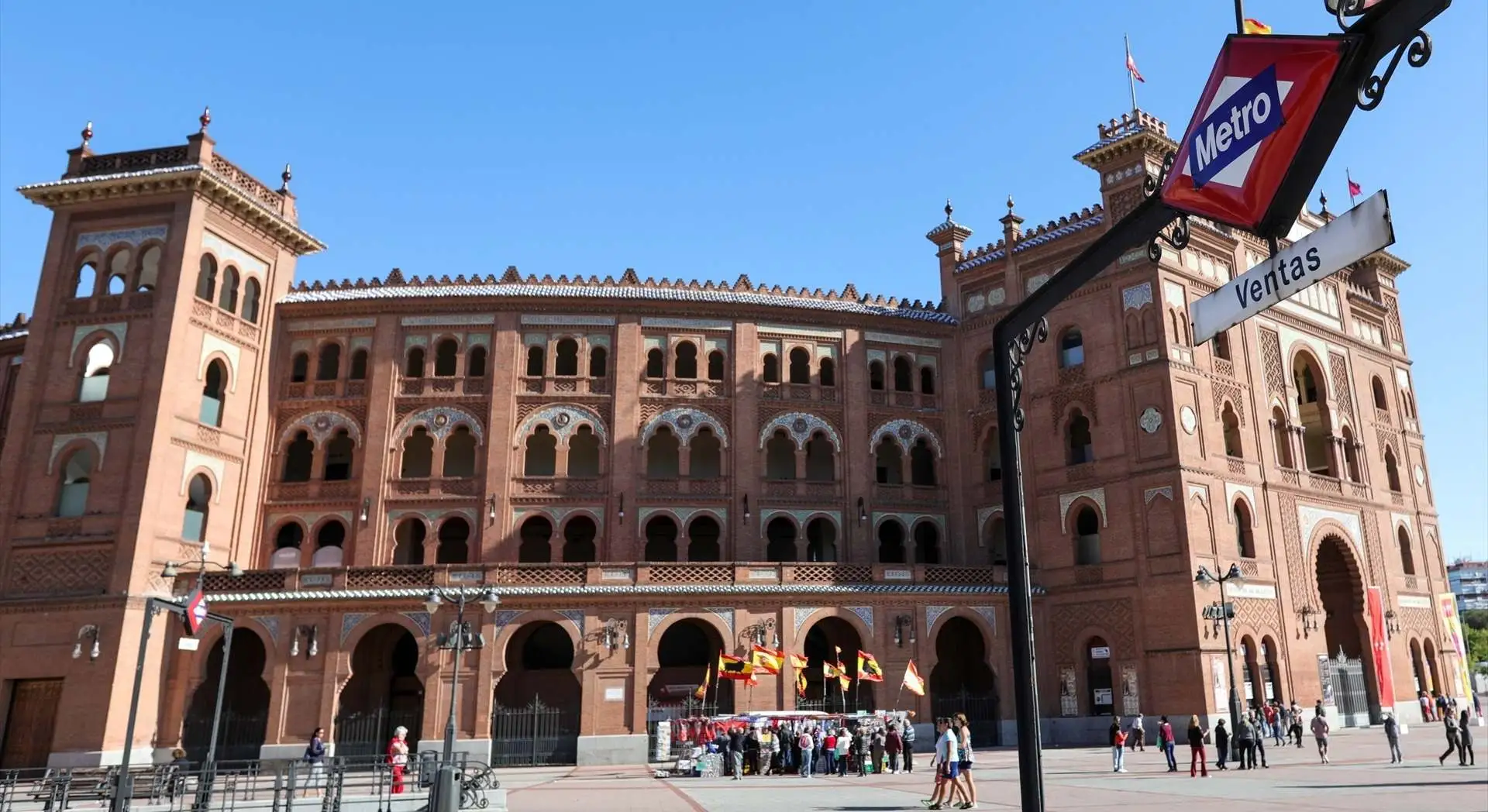Ventas