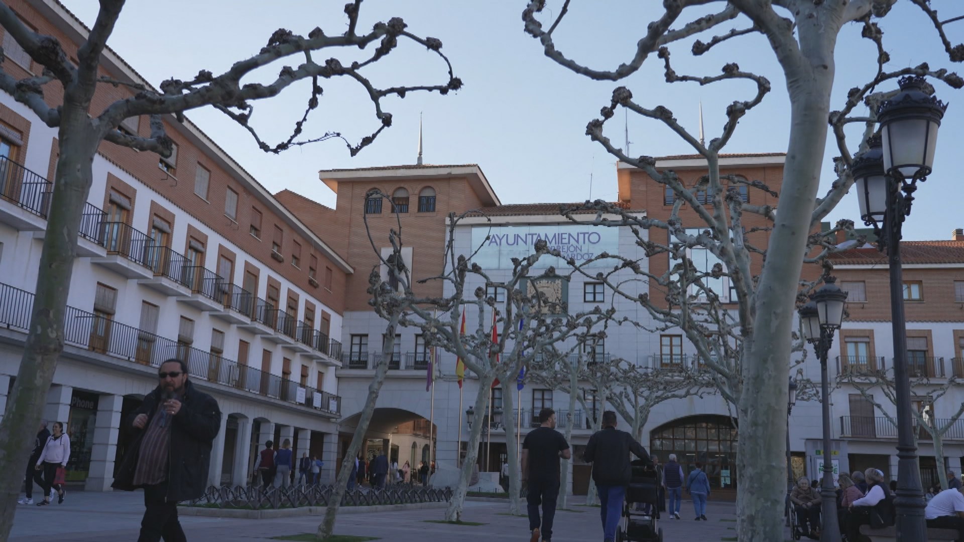 Torrejón de Ardoz