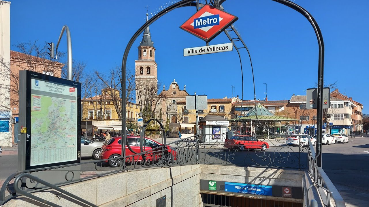 Vallecas