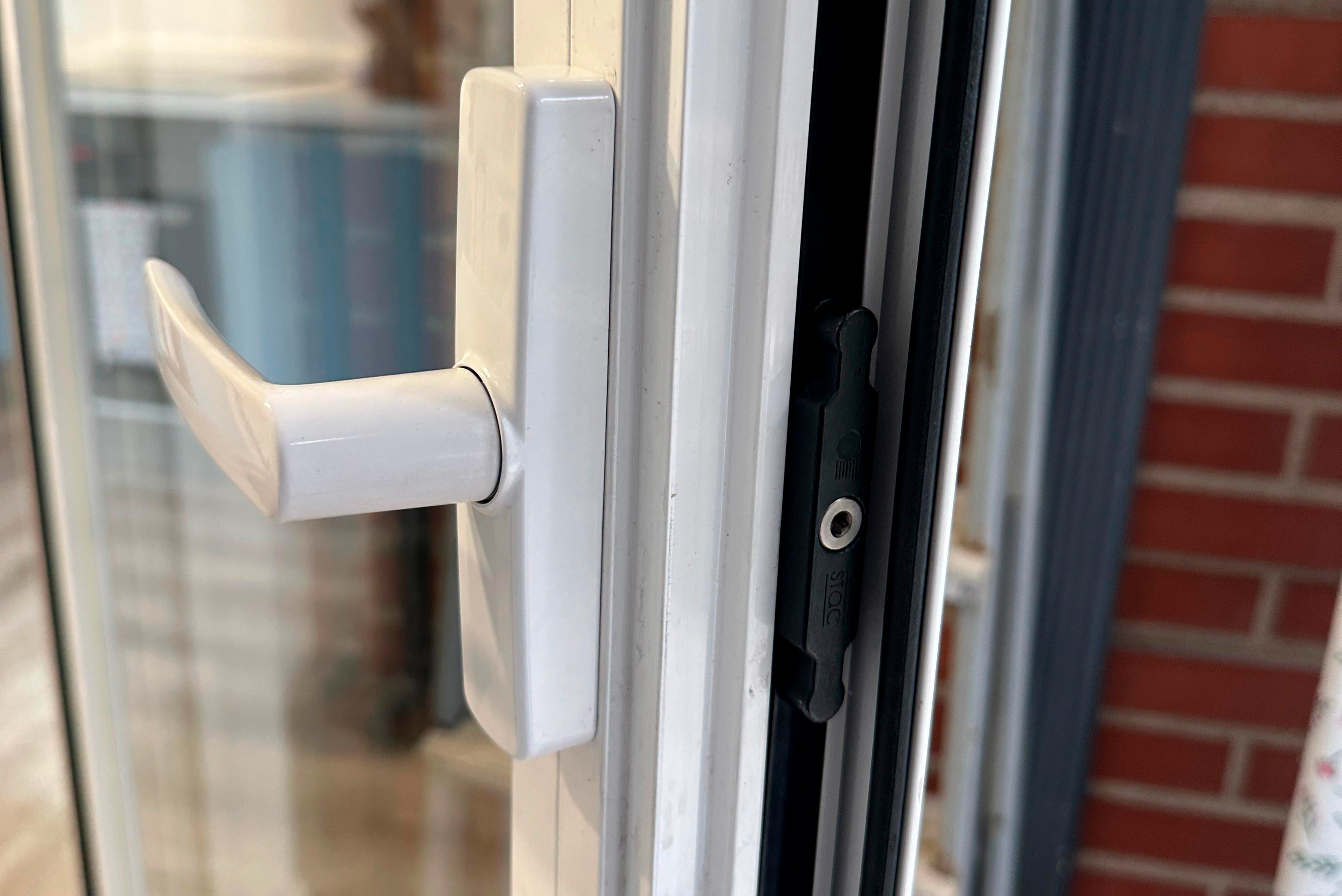 Reparación de ventanas de PVC en Madrid