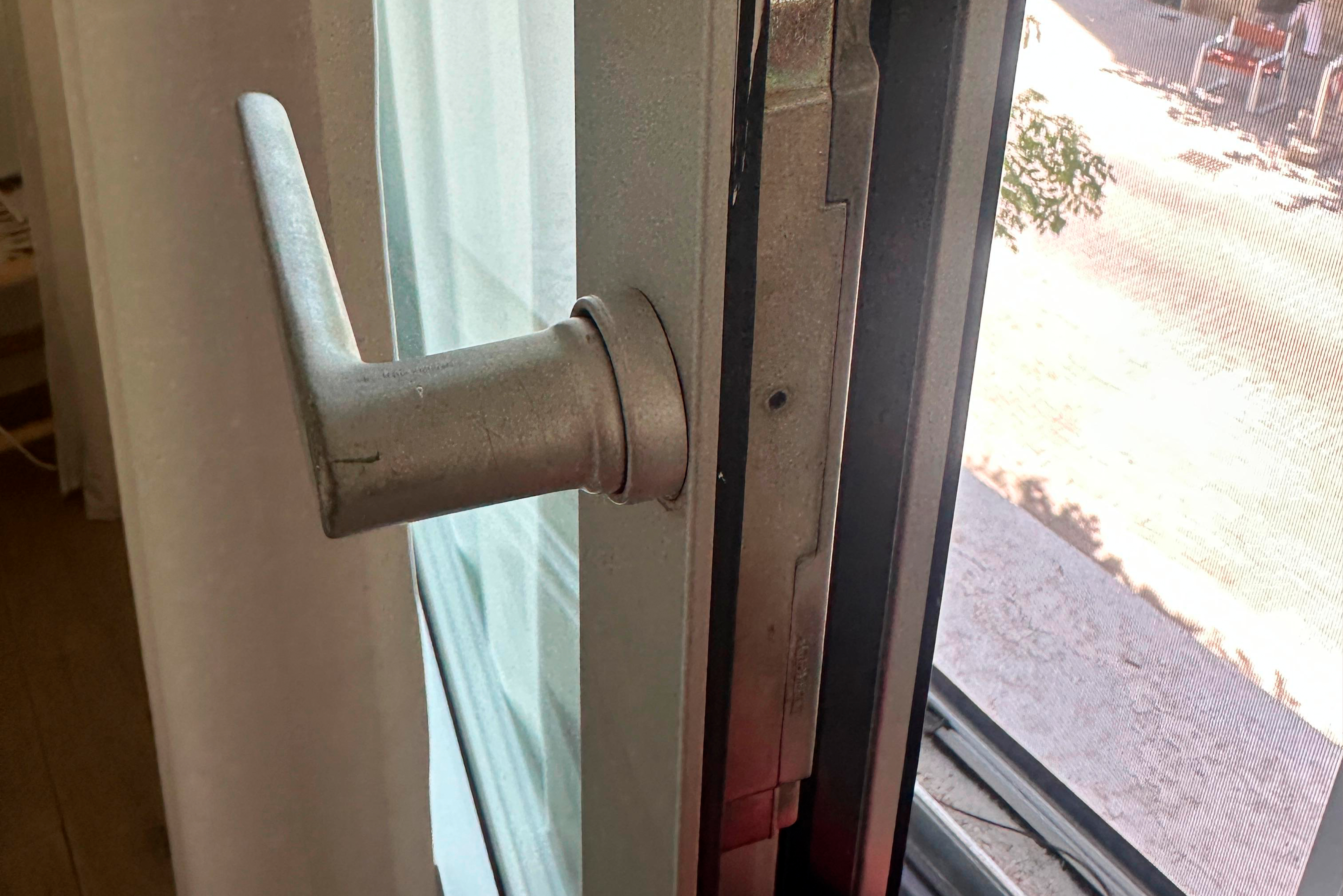 Reparación de persianas en Madrid