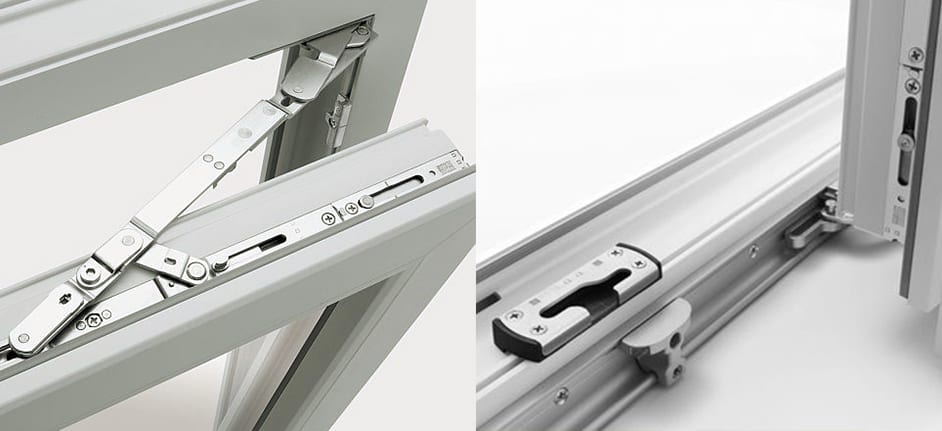 Problemas comunes en ventanas - Cortizo, Velux, PVC